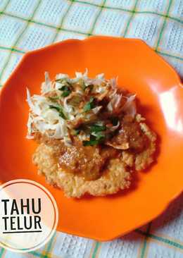 Apa Kamu Ingin Melihat Resep Masakan Tahu Campur Telur Terpopuler Apa Kamu Ingin Melihat Resep Masakan Tahu Campur Telur Terpopuler