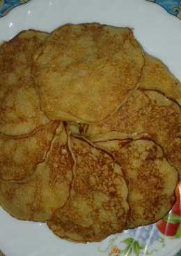 Roti Pisang Banjar #BikinRamadhanBerkesan