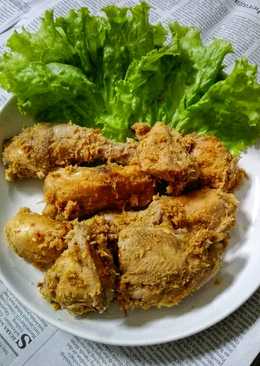 Lawar ayam