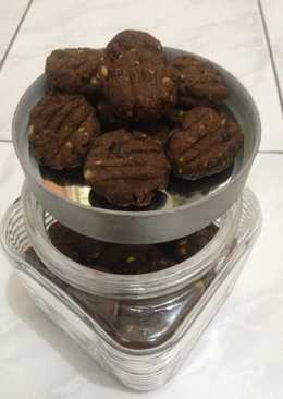 Kue ChocoChips 1 Kg