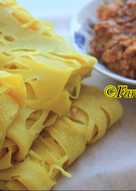 Roti Jala