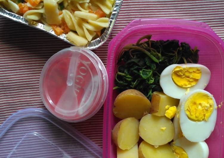 gambar untuk resep makanan Diet mayo day 1