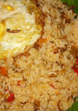  Nasi  goreng  jawa  91 resep  Cookpad