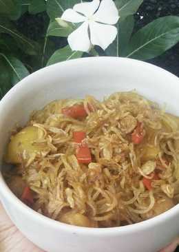 Semur soun campur #pr_Anekasemur