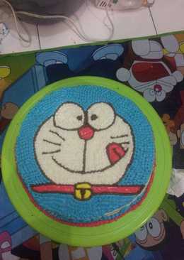 Blackforest doraemonðŸ˜‰