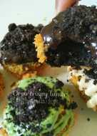 Oreo Goreng Crispy dan Lumer