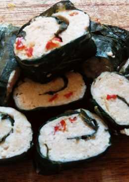 Tahu gulung