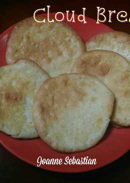 Cloud Bread