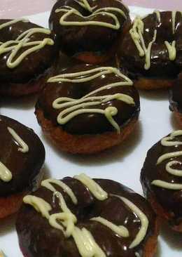Doklat (Donat Coklat)