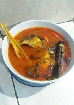 Pindang Ikan Patin