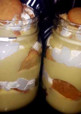 Banana Puding