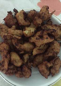 3 resep pisang monyet enak dan sederhana - Cookpad