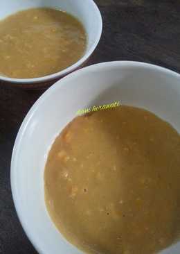  Bubur  jagung  106 resep  Cookpad