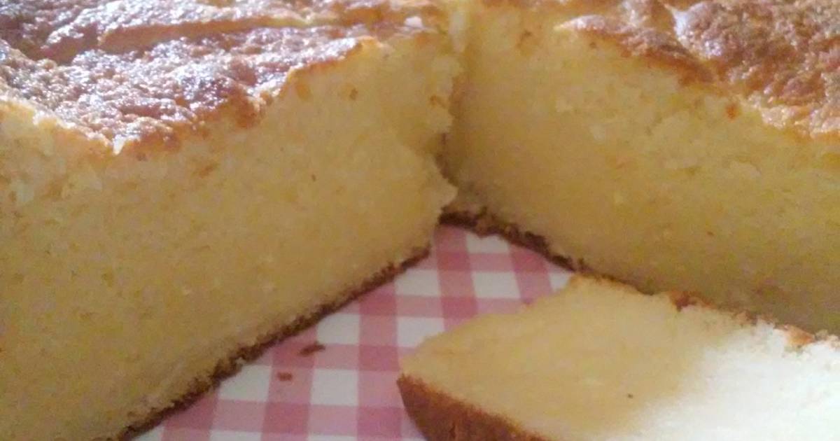 Resep Cheese Cake imut Resep Cheese Cake imut