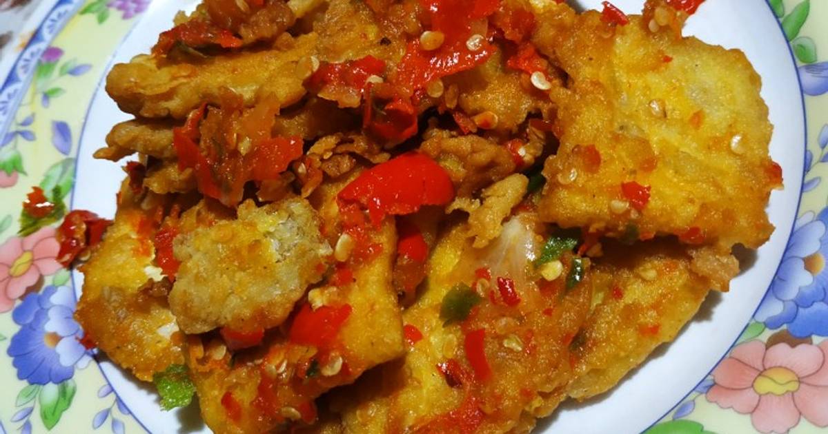 15.629 resep telur crispy enak dan sederhana - Cookpad