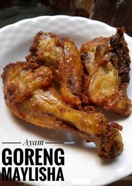 Ayam Goreng