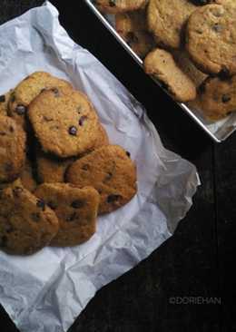 Chocochip Cookies