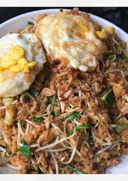 Nasi goreng jawa