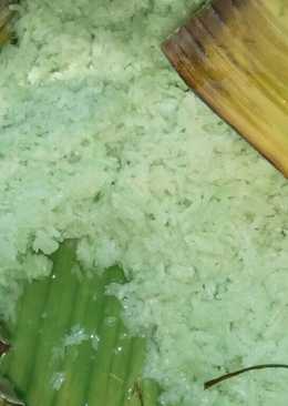 Tape Ketan Hijau