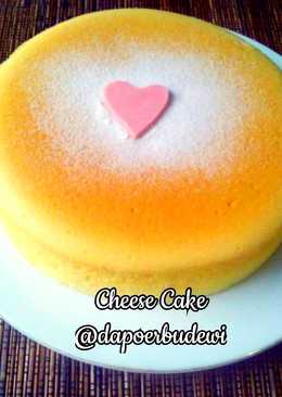 "Cheese cake lemon sugar with love slice cheese strawberry"