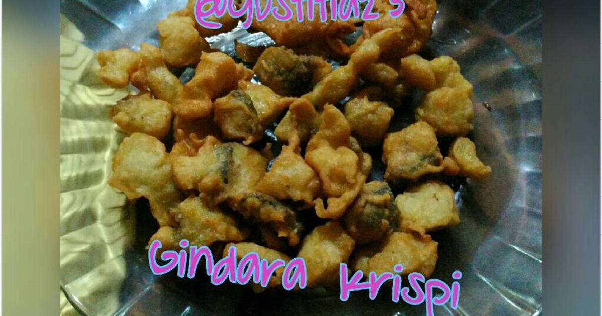 Resep Ikan  Gindara  Krispi oleh Yustitia23 Cookpad