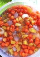Es Buah Segar Istimewa