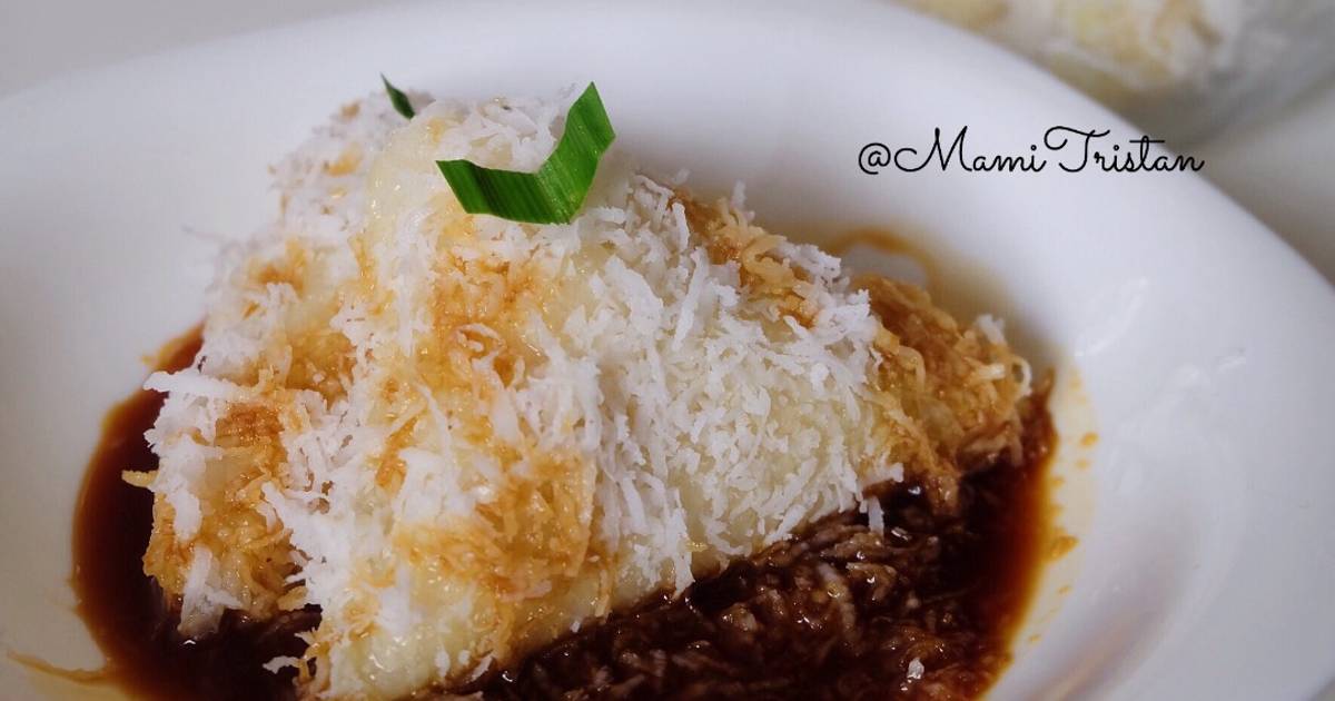 Resep LUPIS, Simple but Yummy!!