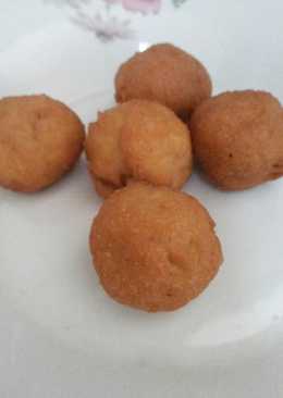 Tahu bulat