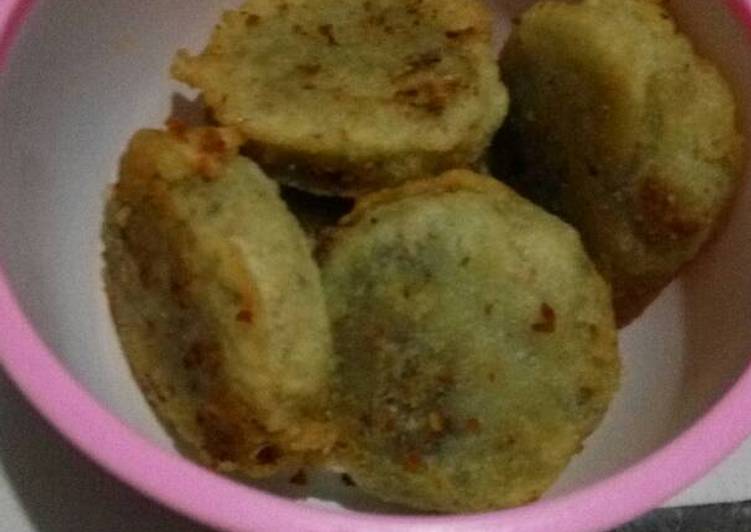 gambar untuk resep makanan Kumbu/Gandasturi