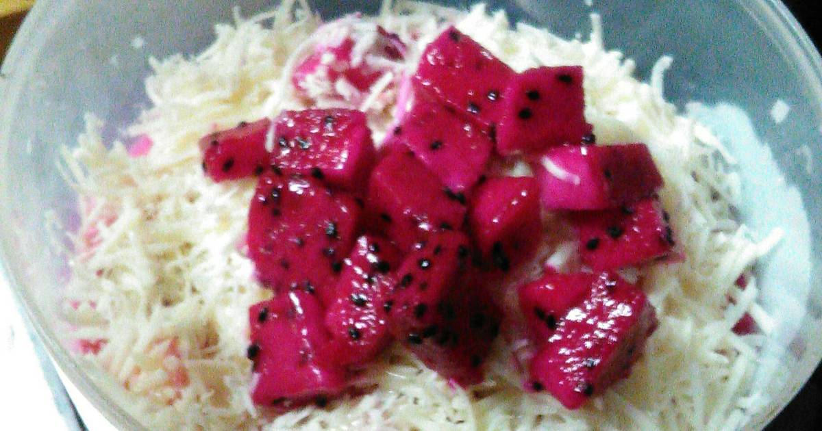 1 083 resep  salad  buah  enak dan sederhana Cookpad