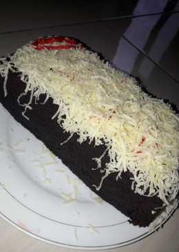 Brownies kukus yummy