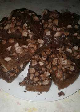 Brownis Chococrunch