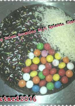 Terang Bulan Coklat