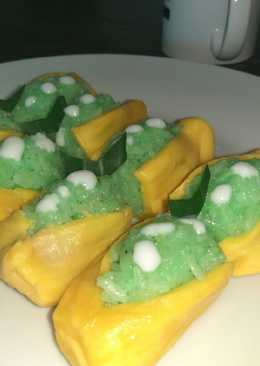 Ketan nangka