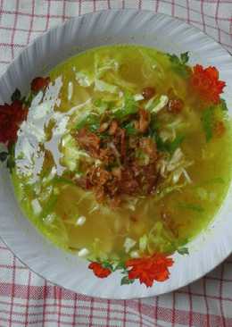 Soto Ayam