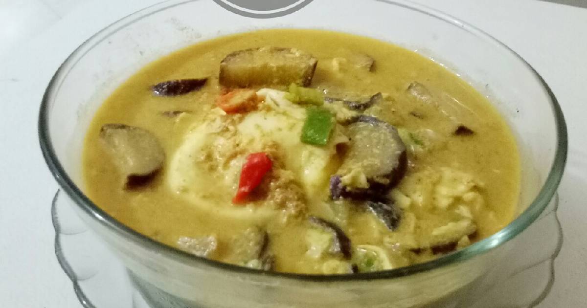 364 resep gulai  telur  padang enak dan sederhana Cookpad