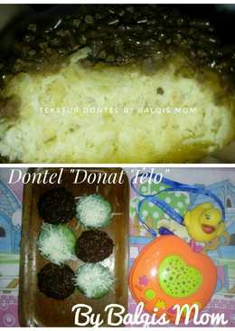 Donat Telo "Dontel"