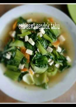 2 resep pok coy ( caysim sendok ) enak dan sederhana - Cookpad