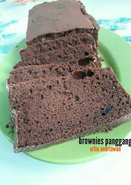 Brownies PanggangðŸ°