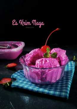 Es Krim Naga