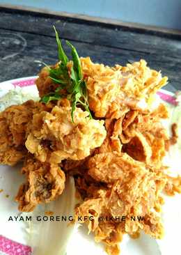 Ayam goreng kfc