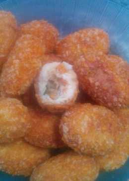 Kroket Kentang gk pake lembek