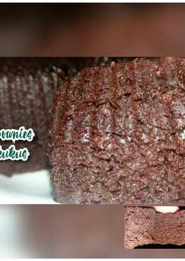 13. Brownies nutri cake