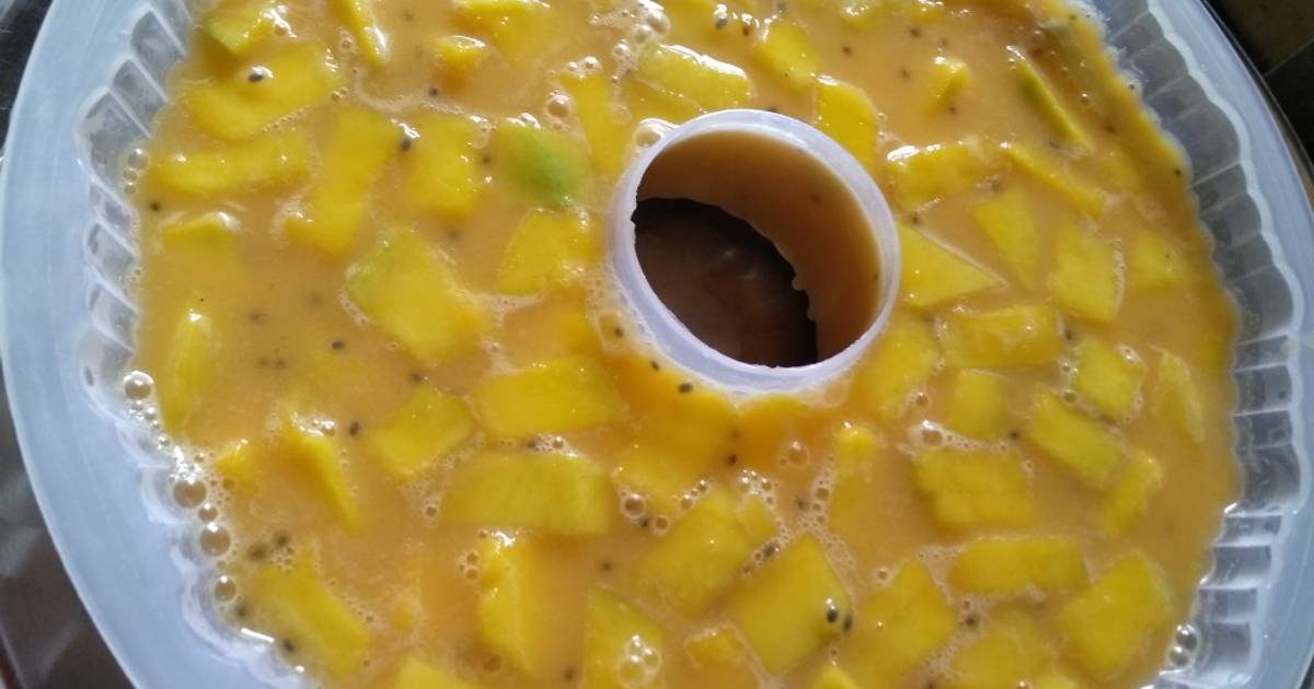 65 resep puding haan enak dan sederhana - Cookpad