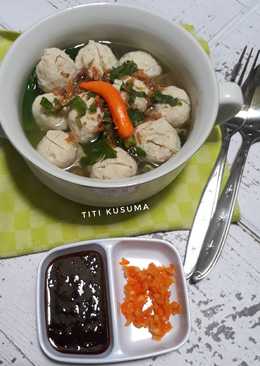 Bakso Ayam