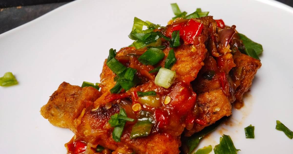 5 486 resep  bumbu  ikan goreng  instan  enak dan sederhana 