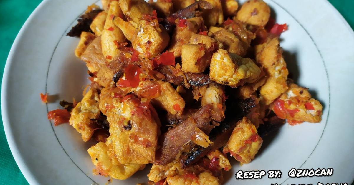 29 resep sambal tongkol tongkol balado resep paling mudah 