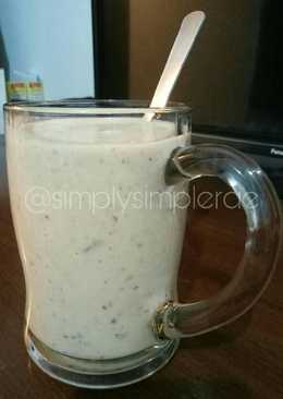 Kurma Smoothie