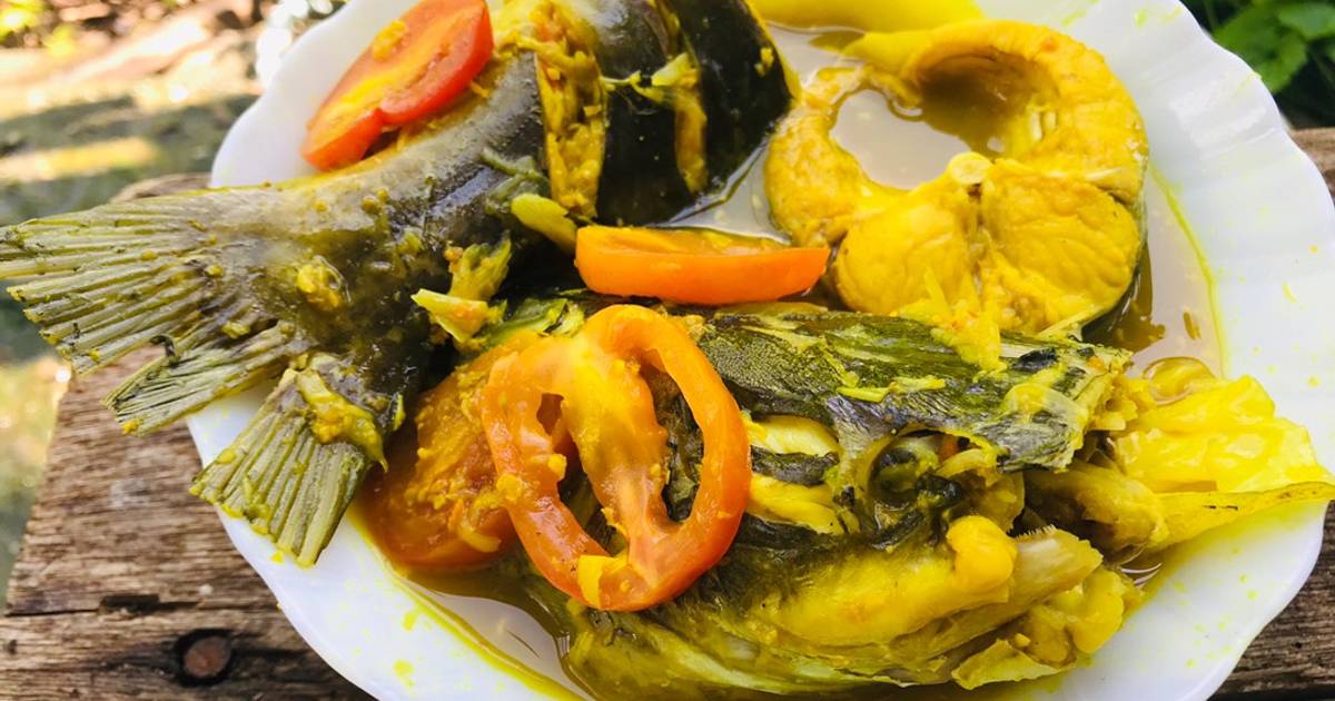 49 Resep Sayur Asam Banjar Enak Dan Sederhana Cookpad