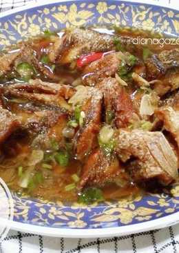 Ikan Semur